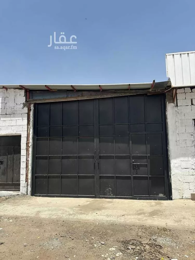 Warehouse for Rent in Najran Nahouf صورة 3