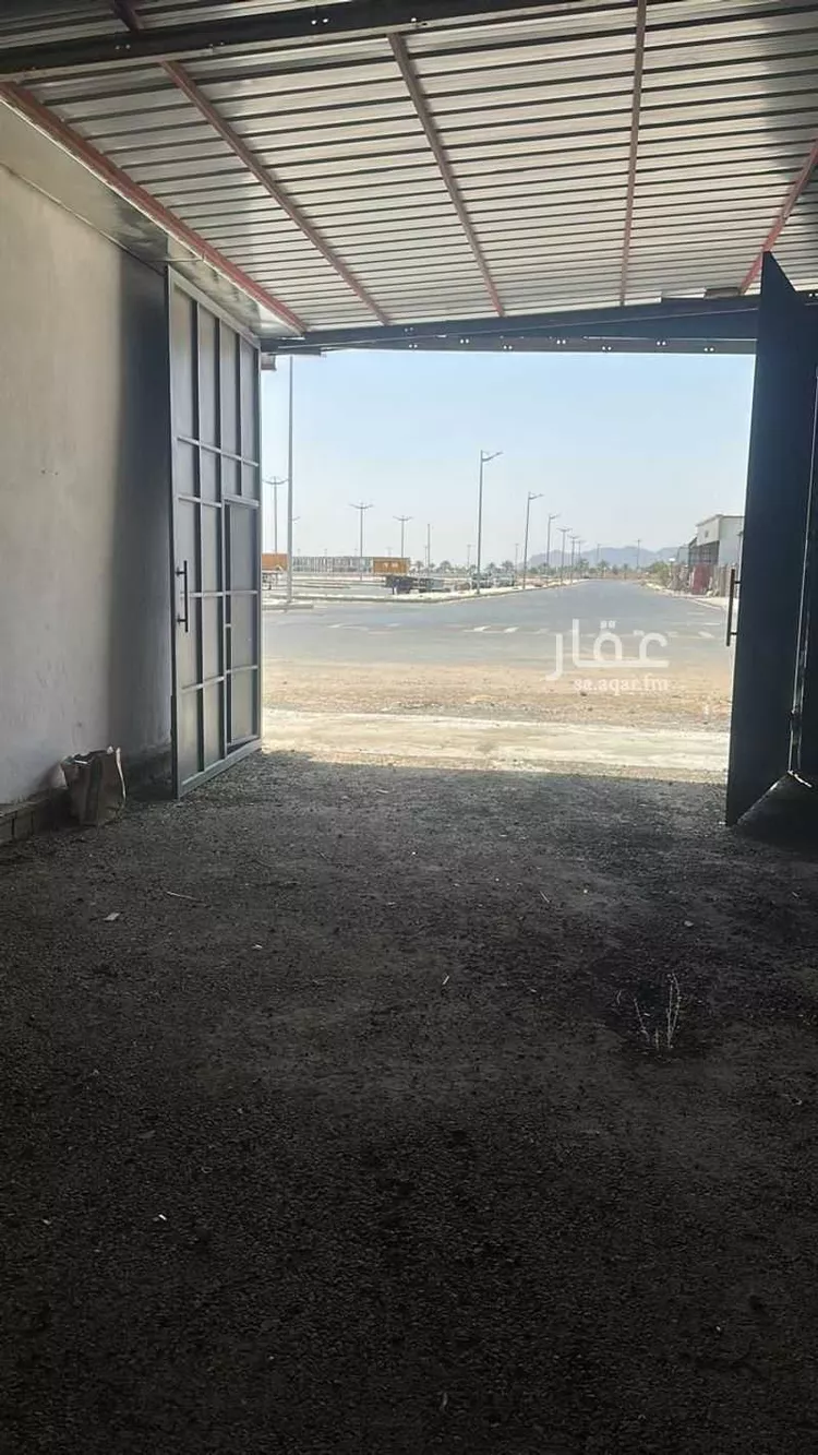 Warehouse for Rent in Najran Nahouf صورة 2