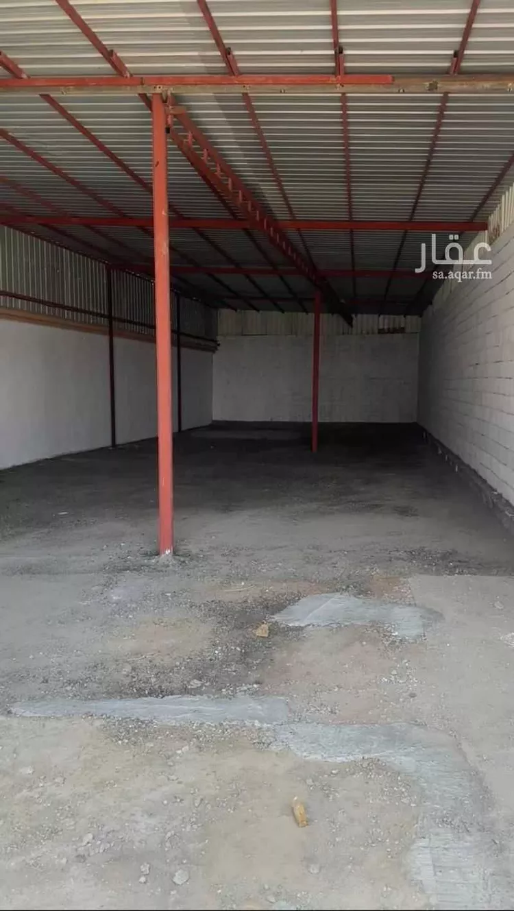 Warehouse for Rent in Najran Nahouf