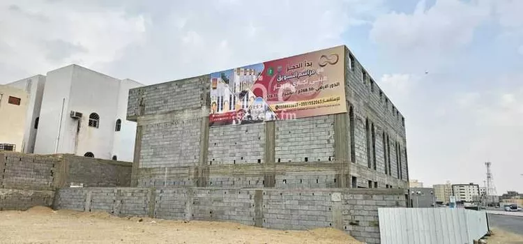 محل للإيجار في شارع رشيد, حي طيبة, مدينة مكة المكرمة, منطقة مكة المكرمة صورة 2