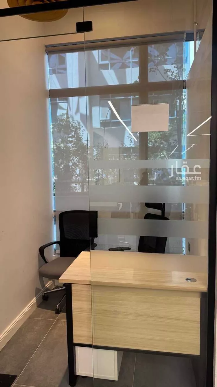 مكتب تجاري للإيجار في شارع صيدا, حي الدريهمية, مدينة الرياض, منطقة الرياض