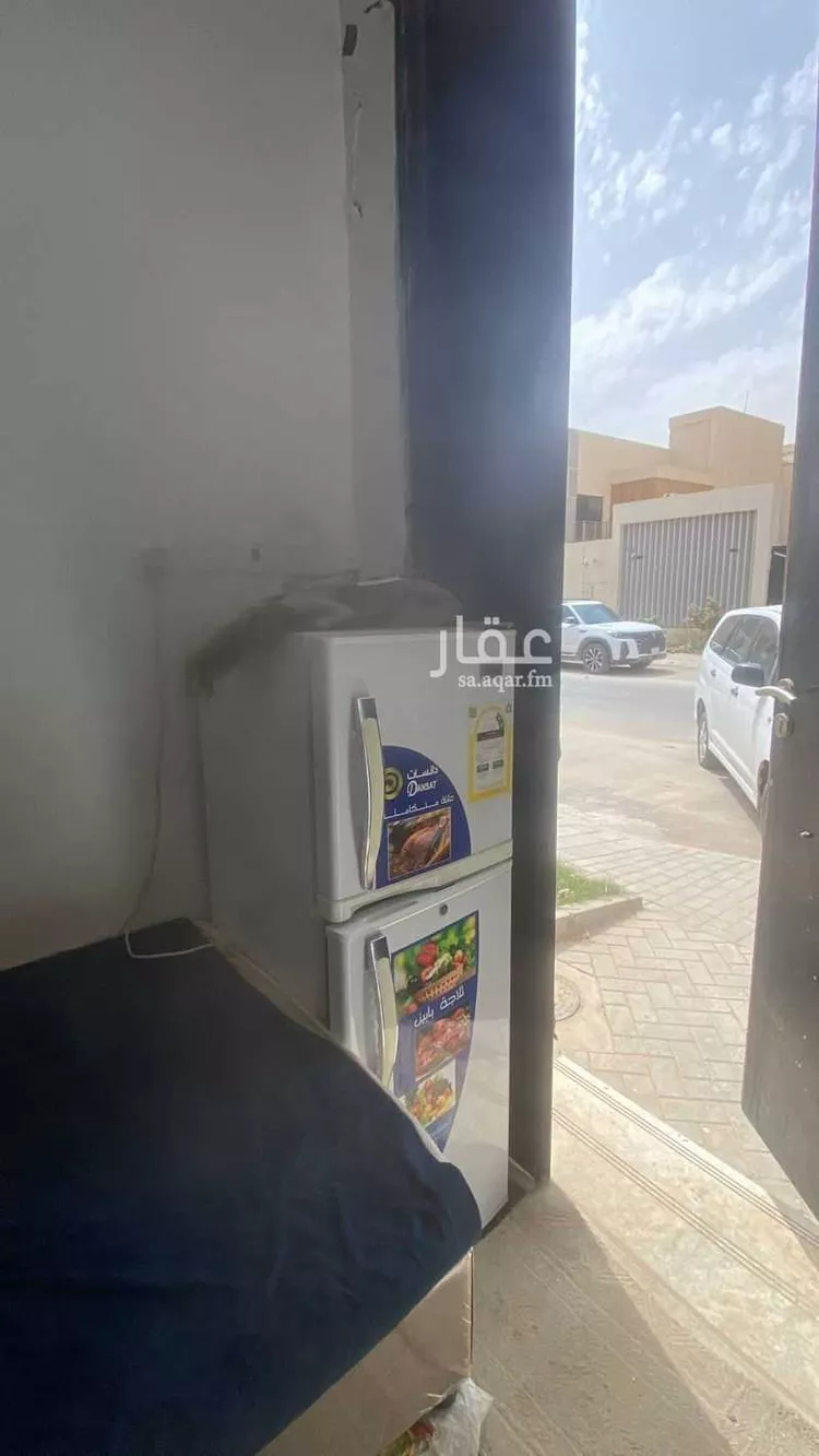غرفة للإيجار في حي الجنادرية ، الرياض ، منطقة الرياض صورة 3