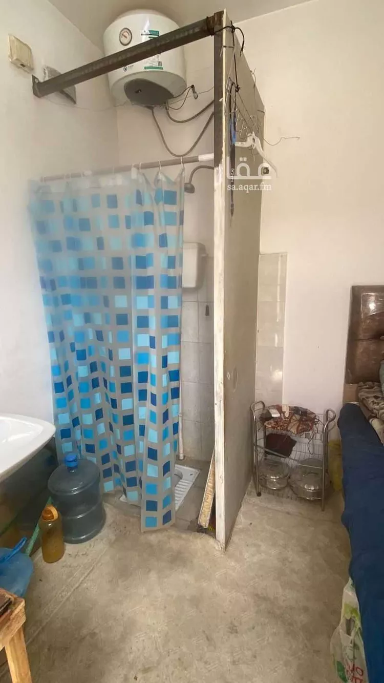 غرفة للإيجار في حي الجنادرية ، الرياض ، منطقة الرياض صورة 4