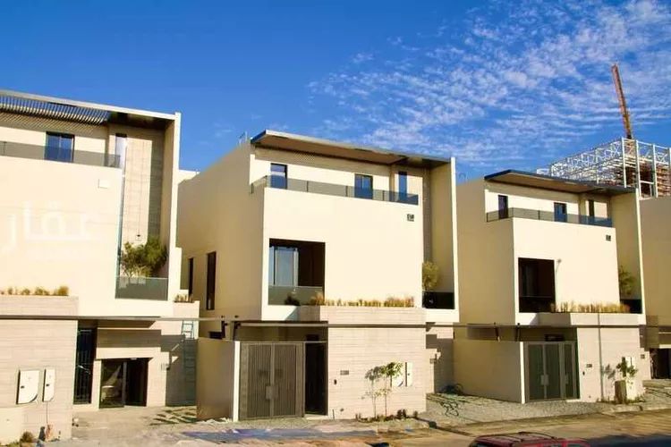 دور للبيع في شارع واد ي الريحان, حي الربوة, مدينة الرياض, منطقة الرياض صورة 2