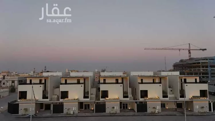 دور للإيجار في شارع وادي الريحان, حي الربوة, مدينة الرياض, منطقة الرياض