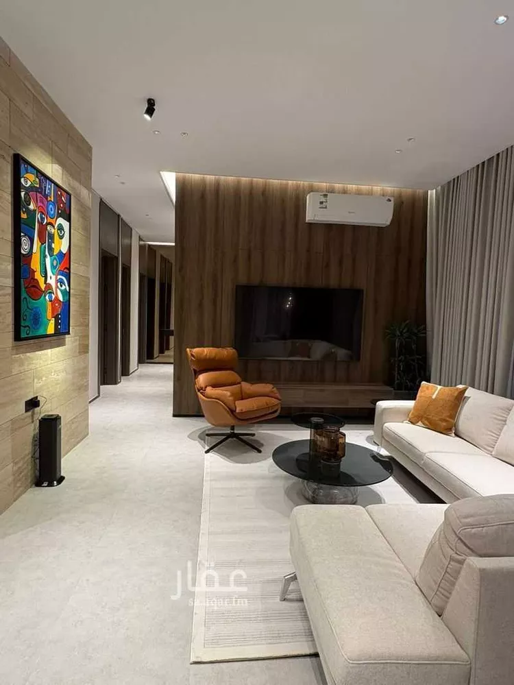 دور للإيجار في شارع عبدالعزيز بن ريس, حي الربوة, مدينة الرياض, منطقة الرياض صورة 5