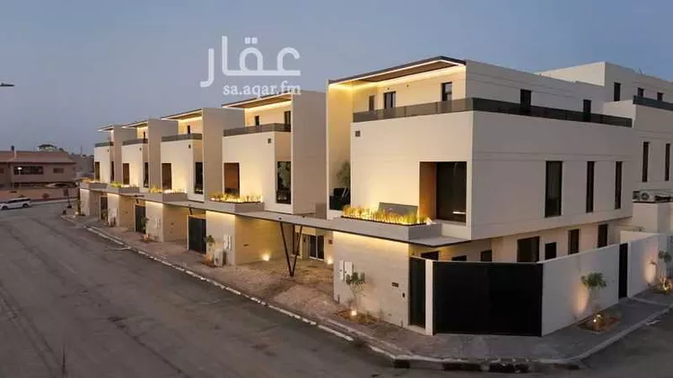 دور للإيجار في شارع وادي الريحان, حي الربوة, مدينة الرياض, منطقة الرياض صورة 2