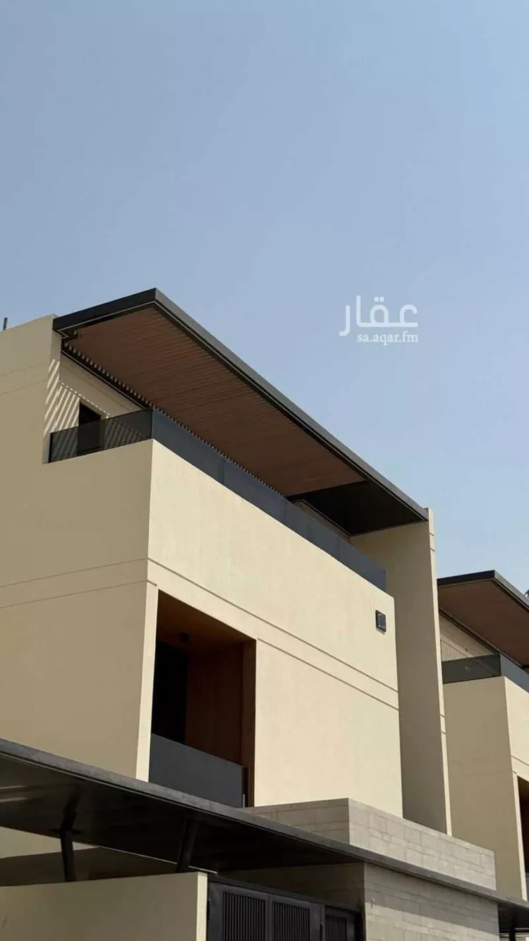 دور للبيع في شارع وادي الريحان, حي الربوة, مدينة الرياض, منطقة الرياض