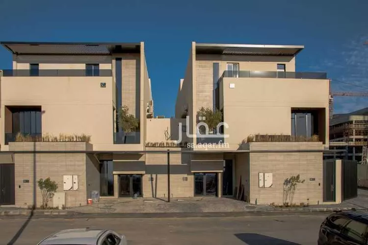 دور للإيجار في شارع وادي الريحان, حي الربوة, مدينة الرياض, منطقة الرياض صورة 2