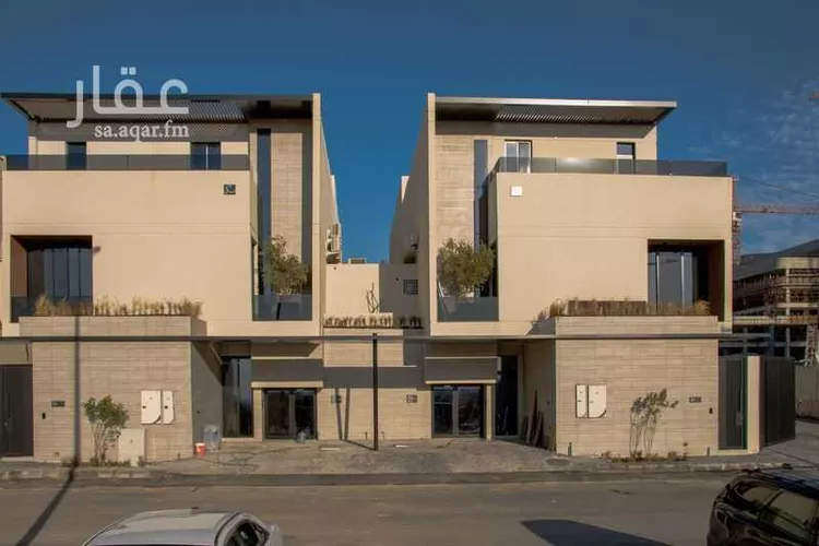 دور للإيجار في شارع وادي الريحان, حي الربوة, مدينة الرياض, منطقة الرياض صورة 3