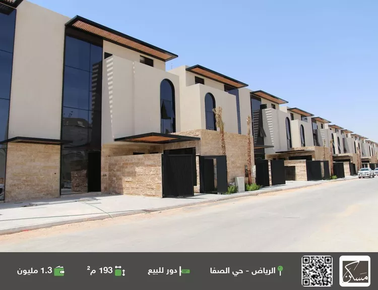 Floor for Sale in Riyadh As Safaa