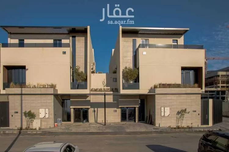 Floor for Rent in Riyadh Ar Rabwah