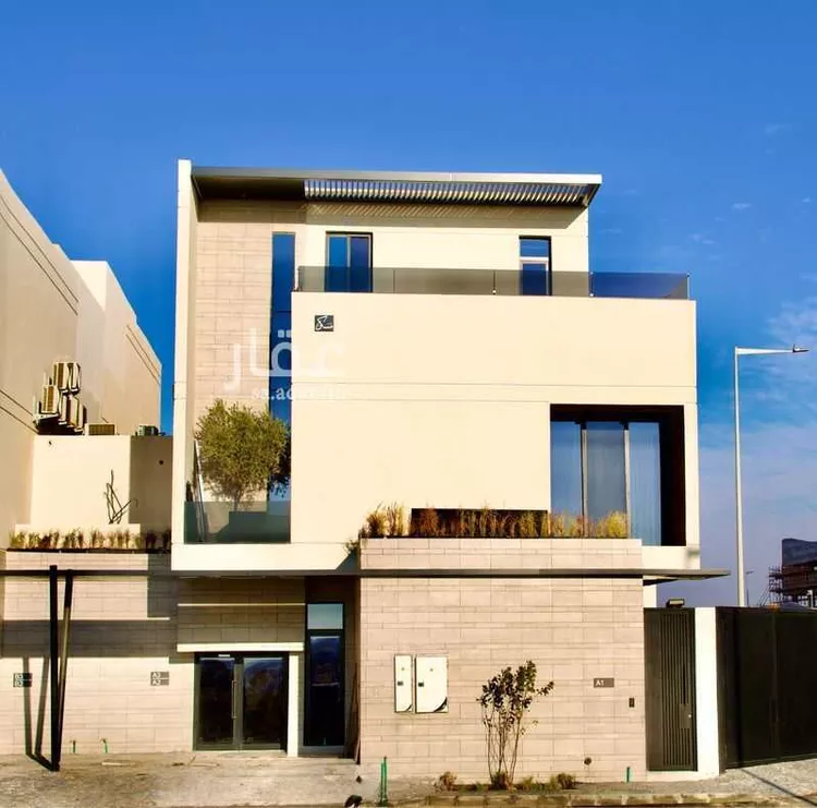 دور للبيع في شارع واد ي الريحان, حي الربوة, مدينة الرياض, منطقة الرياض صورة 3