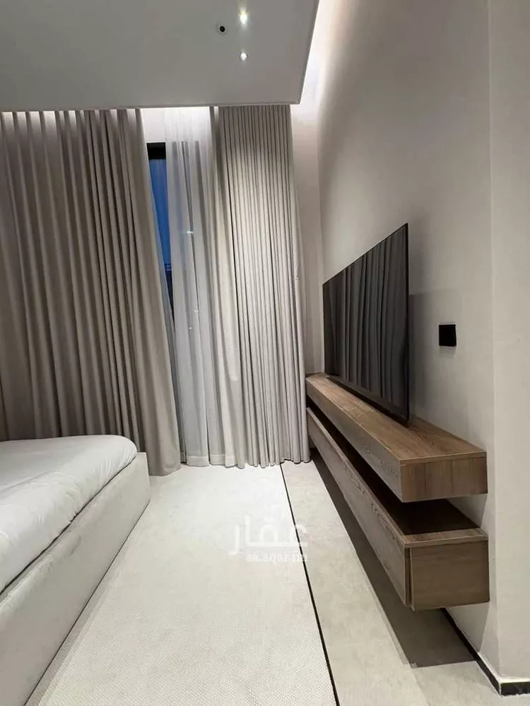 دور للإيجار في شارع عبدالعزيز بن ريس, حي الربوة, مدينة الرياض, منطقة الرياض صورة 2