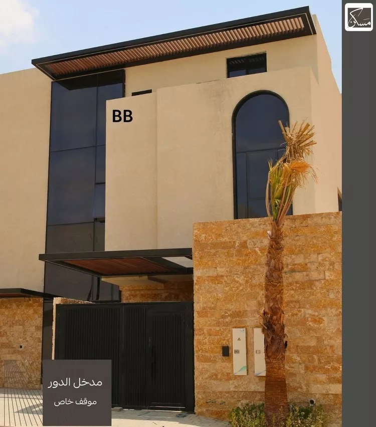 دور للإيجار في شارع محمد بن الهيثم بن شبابه ، حي الصفا ، الرياض ، منطقة الرياض 8
