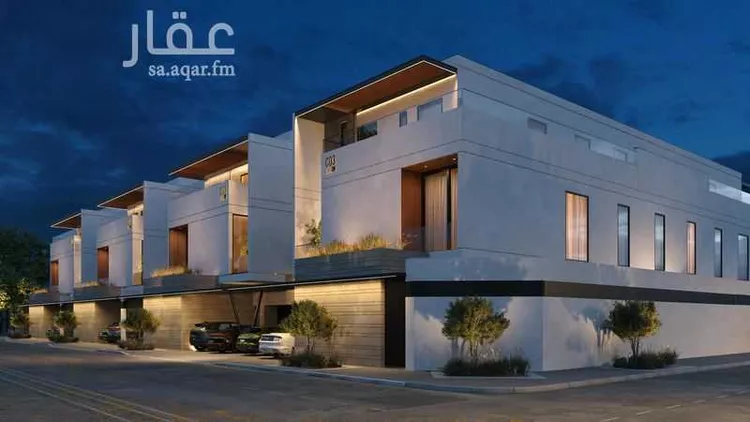 دور للبيع في شارع وادي الريحان, حي الربوة, مدينة الرياض, منطقة الرياض صورة 4