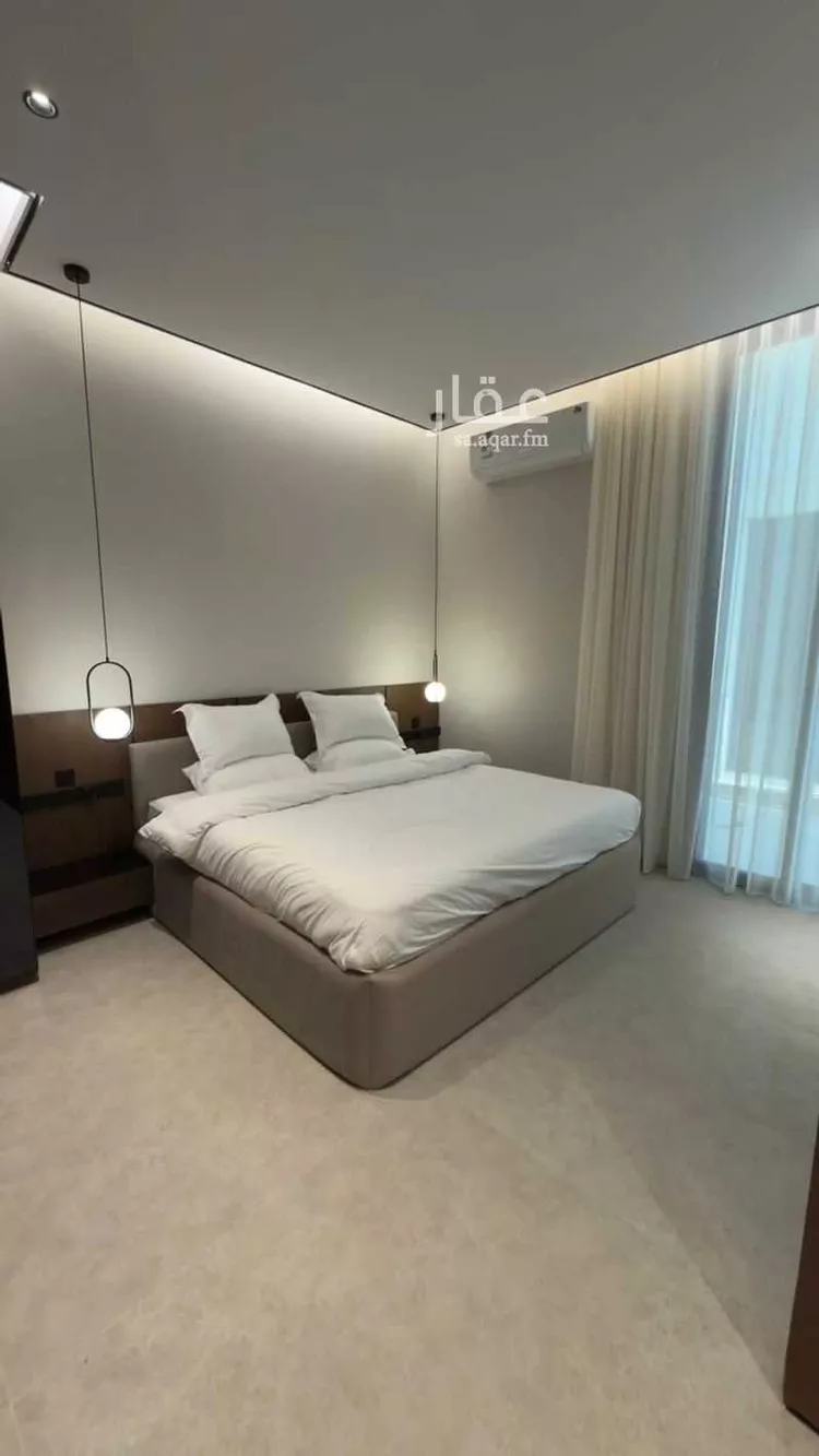 دور للإيجار في شارع وادي الريحان, حي الربوة, مدينة الرياض, منطقة الرياض صورة 2