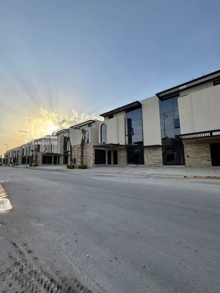 Floor for Sale in Riyadh As Safaa 1 صورة