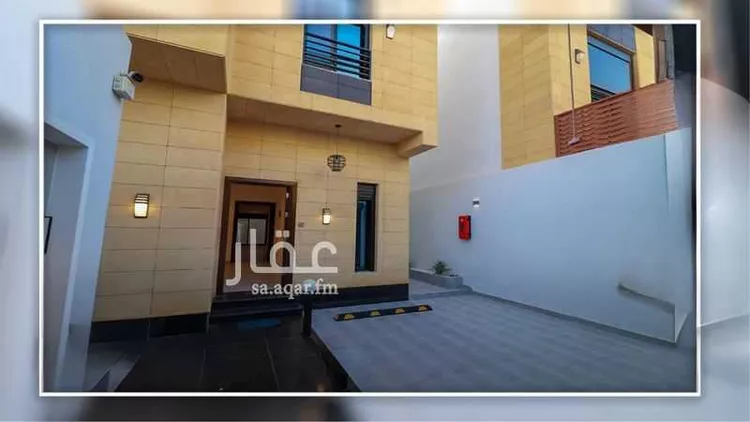 فيلا للإيجار في شارع محمد سعيد, حي أبحر الجنوبية, مدينة جدة, منطقة مكة المكرمة صورة 2