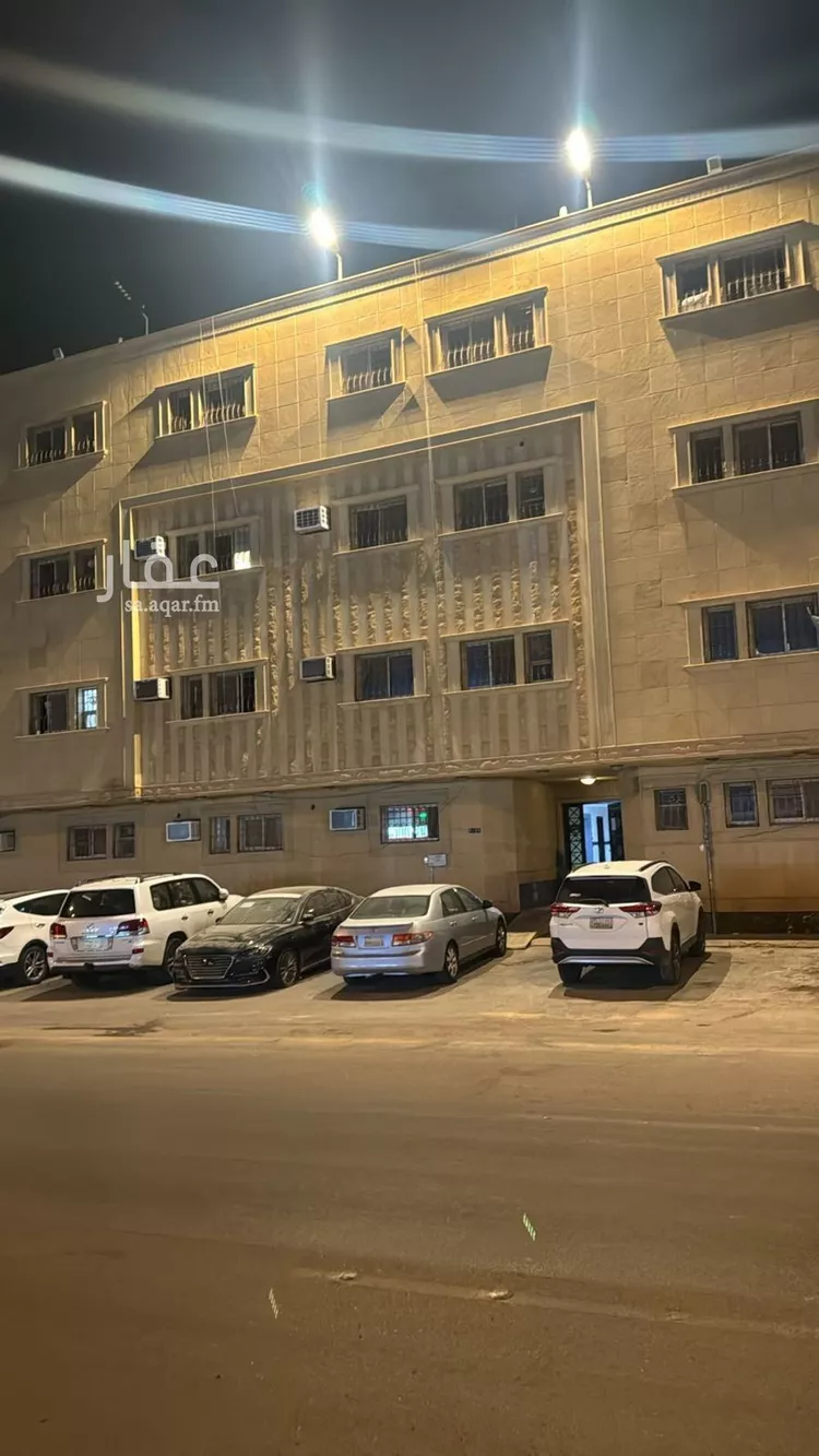 شقة للإيجار في شارع القواعد, حي الحزم, مدينة الرياض, منطقة الرياض