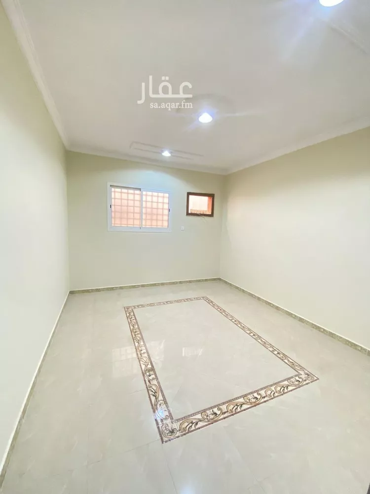 شقة للإيجار في شارع الرائد, حي بدر, مدينة الرياض, منطقة الرياض صورة 2