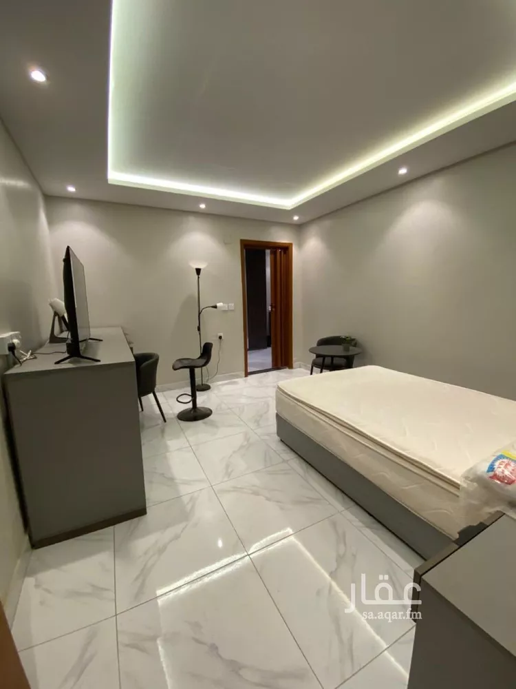 شقة للإيجار في شارع زيد البغدادي, حي الوزارات, مدينة الرياض, منطقة الرياض صورة 5