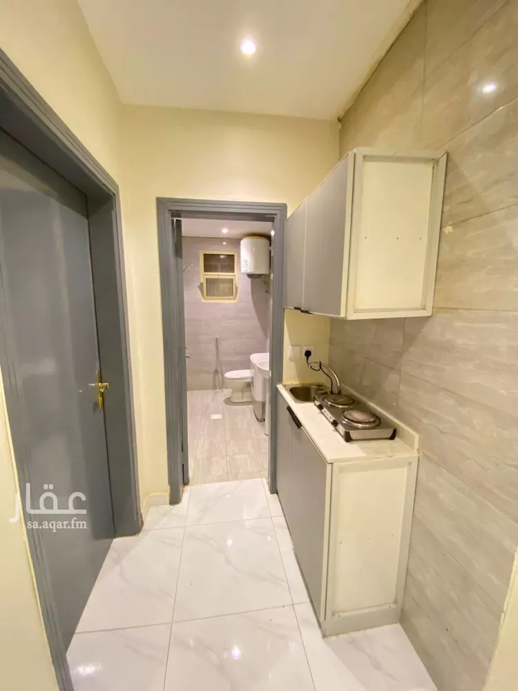 شقة للإيجار في شارع القواعد, حي الحزم, مدينة الرياض, منطقة الرياض صورة 4