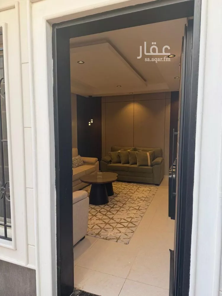 دور للإيجار في شارع رقم 257, حي الياسمين, مدينة الرياض, منطقة الرياض صورة 3