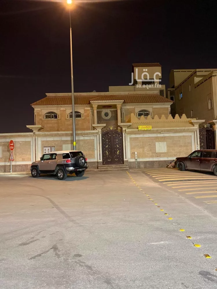 دور للإيجار في شارع الحلية, حي ضاحية نمار, مدينة الرياض, منطقة الرياض