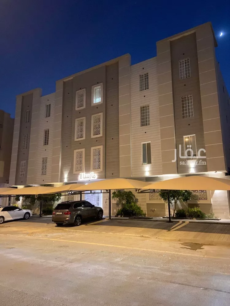 Apartment for Rent in Riyadh Dhahrat Laban