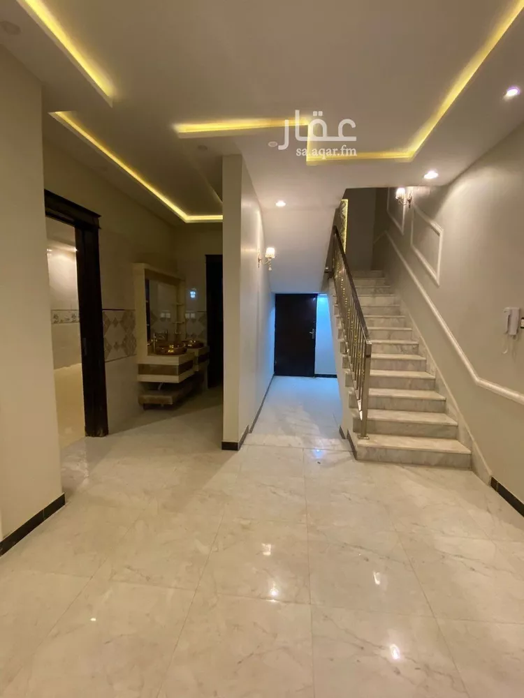 فيلا للإيجار في شارع أبي عبدالله الأندلسي, حي عكاظ, مدينة الرياض, منطقة الرياض 11