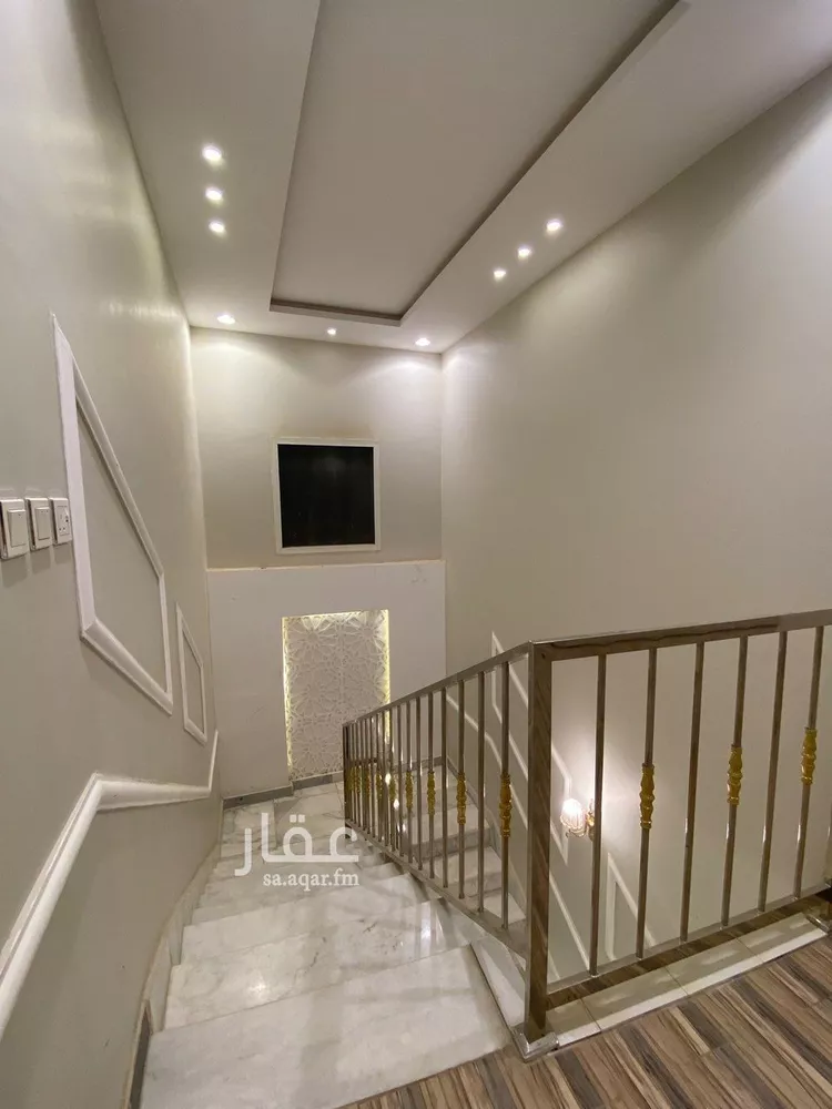 فيلا للإيجار في شارع أبي عبدالله الأندلسي, حي عكاظ, مدينة الرياض, منطقة الرياض 25