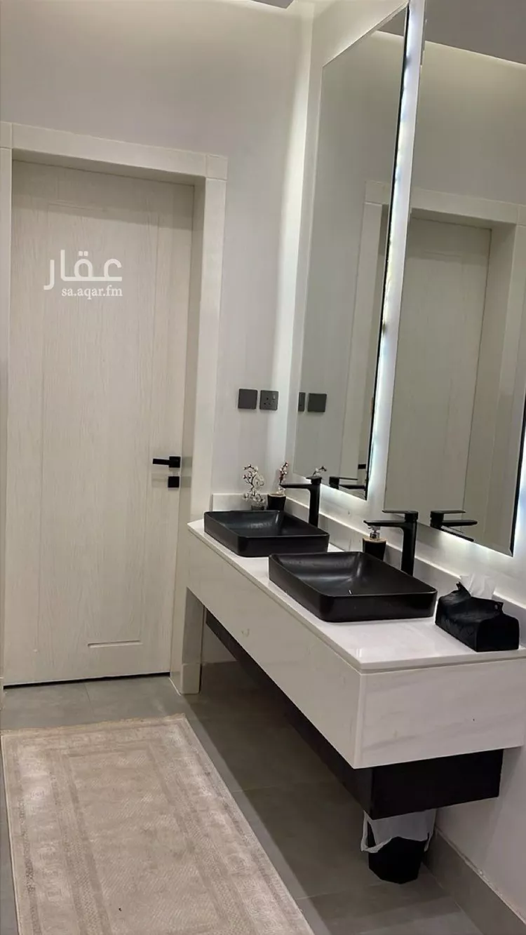 شقة للإيجار في شارع جبل أشاقر, حي ظهرة لبن, مدينة الرياض, منطقة الرياض 7