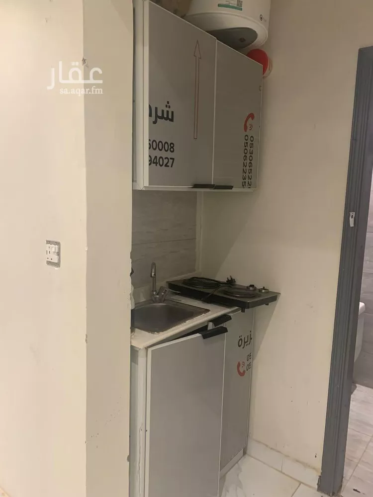 شقة للإيجار في شارع القواعد, حي الحزم, مدينة الرياض, منطقة الرياض صورة 4