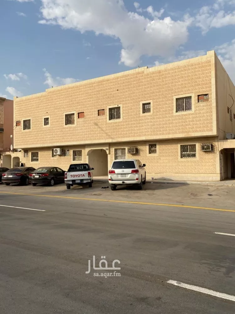 Apartment for Rent in Riyadh As Suwaidi Al Gharabi