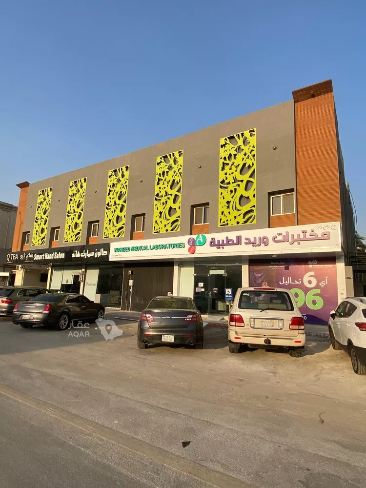 Studio for rent in Riyadh Al Aqiq صورة 2