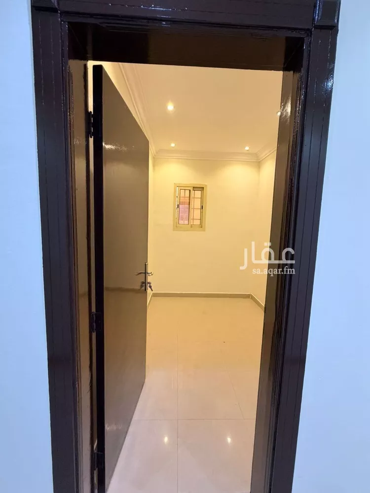 دور للإيجار في شارع المتنبي, حي الحزم, مدينة الرياض, منطقة الرياض صورة 3