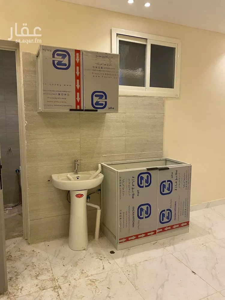 شقة للإيجار في شارع الفجر, حي السويدي الغربي, مدينة الرياض, منطقة الرياض