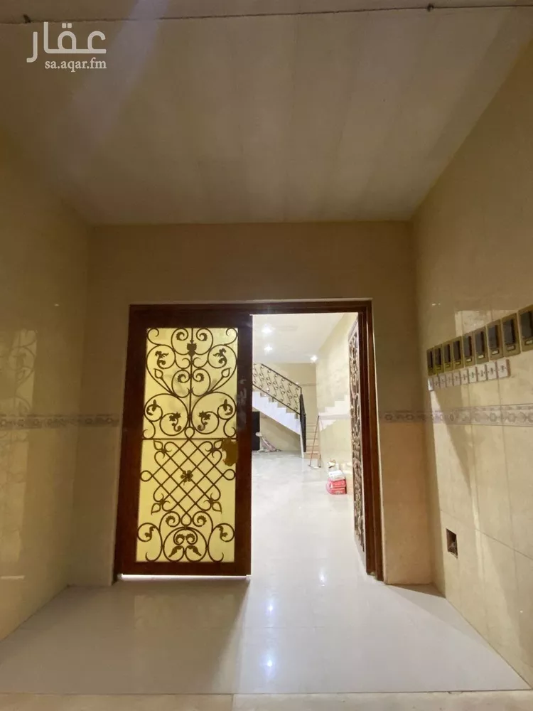 شقة للإيجار في شارع الرائد, حي بدر, مدينة الرياض, منطقة الرياض صورة 2