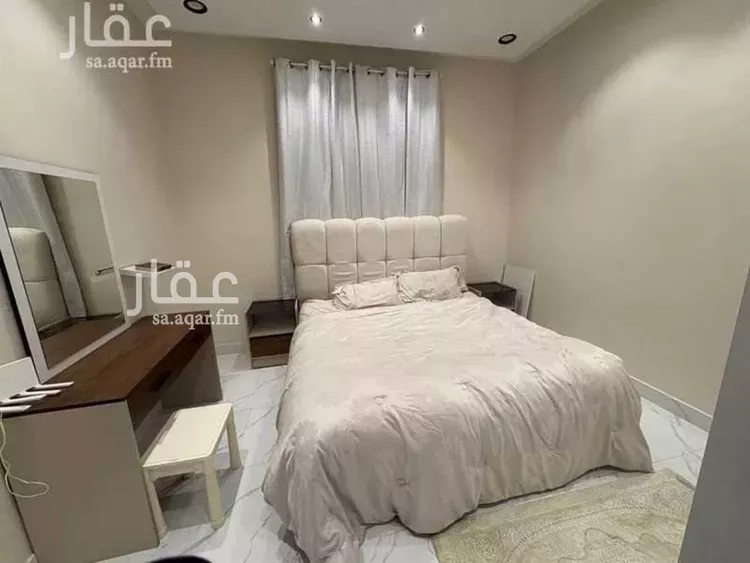 شقة للإيجار في شارع عبدالله الدريس, حي بدر, مدينة الرياض, منطقة الرياض صورة 4