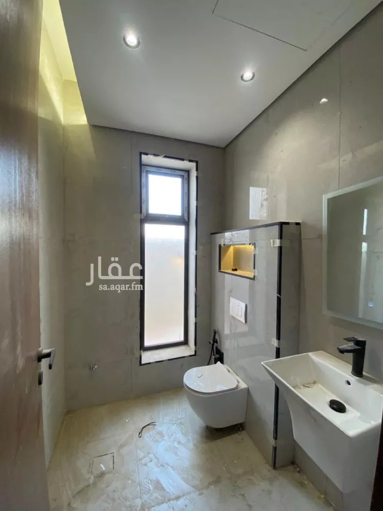 دور للإيجار في شارع أبي الفضل البيهقي, حي التعاون, مدينة الرياض, منطقة الرياض صورة 2