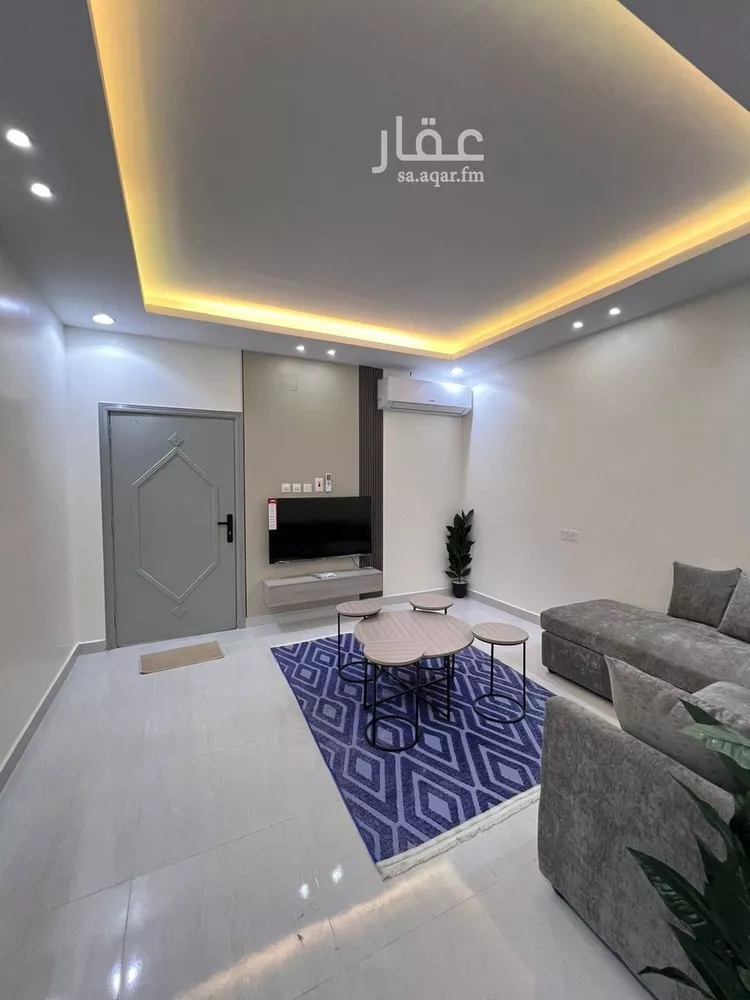 شقة للإيجار في شارع معن بن زائده, حي المنصورة, مدينة الرياض, منطقة الرياض 1 صورة