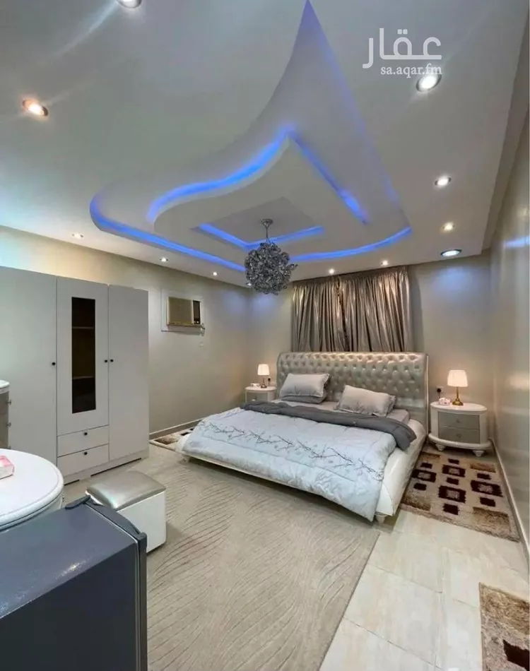 شقة للإيجار في شارع الخوارزمي, حي اليرموك, مدينة الرياض, منطقة الرياض صورة 5