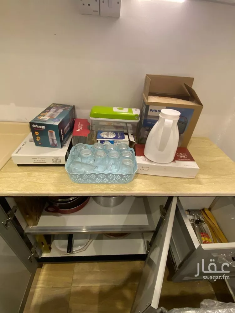 شقة للإيجار في شارع الرذاذ, حي الفلاح, مدينة الرياض, منطقة الرياض صورة 4