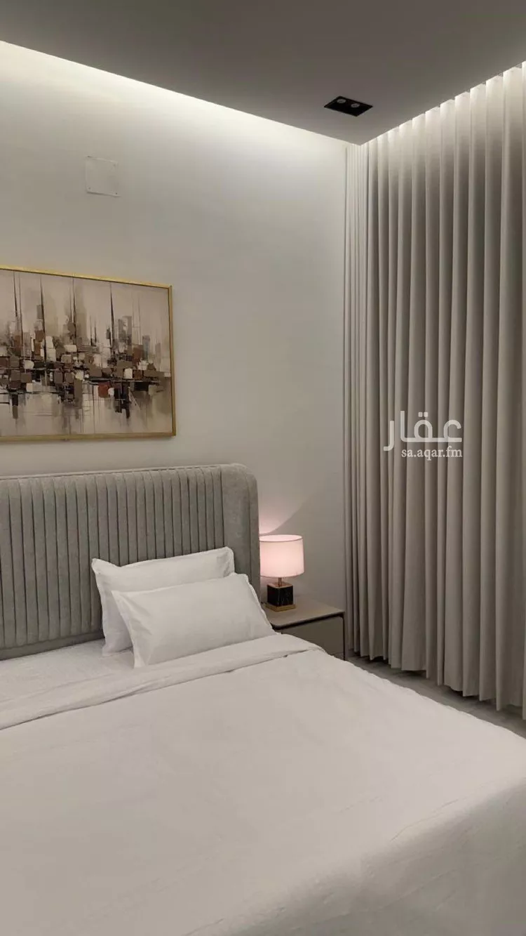 شقة للإيجار في شارع يحيى بن عميرة, حي العريجاء الغربي, مدينة الرياض, منطقة الرياض صورة 2
