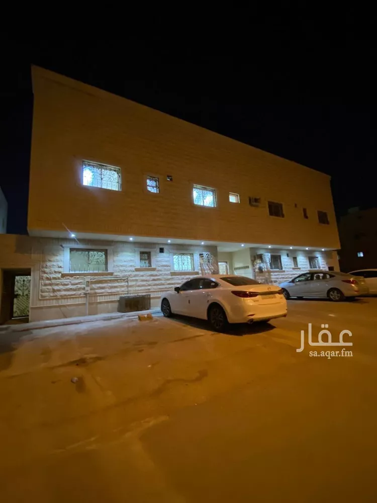 Apartment for Rent in Riyadh Badr
