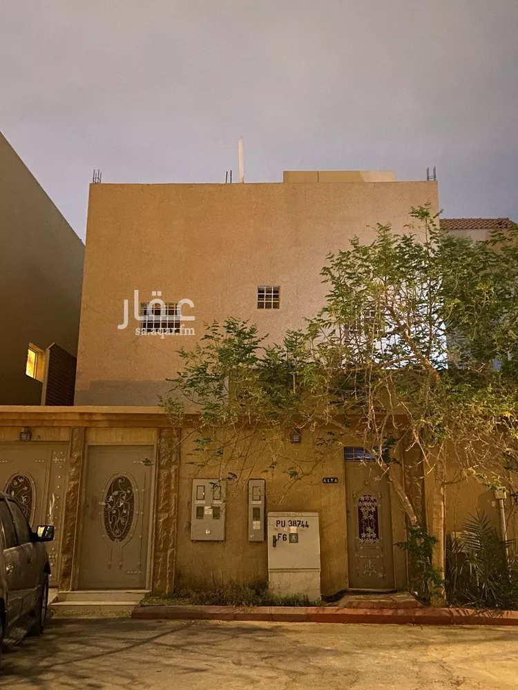 Floor for Rent in Riyadh Al Yasmin