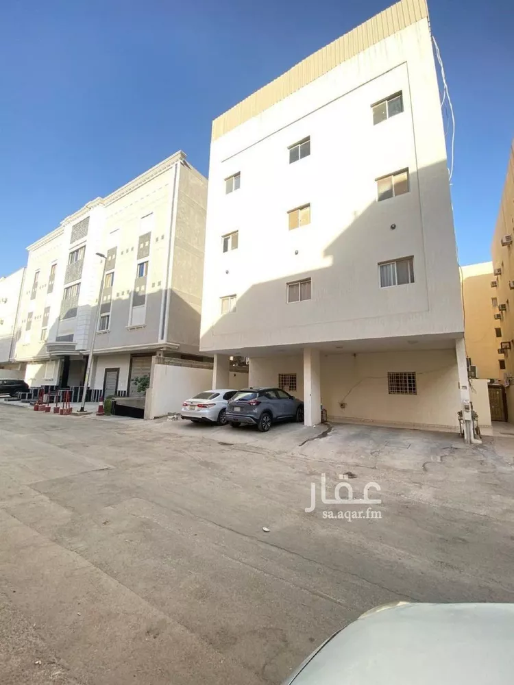 شقة للإيجار في شارع زيد البغدادي, حي الوزارات, مدينة الرياض, منطقة الرياض