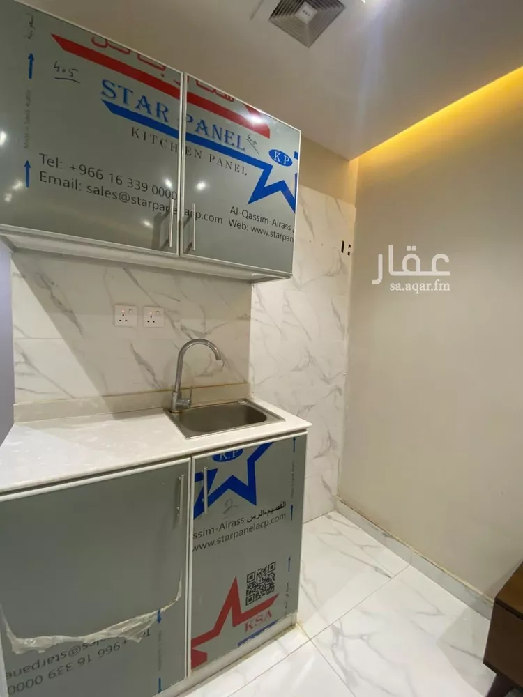 Studio for rent in Riyadh Al Wizarat صورة 4