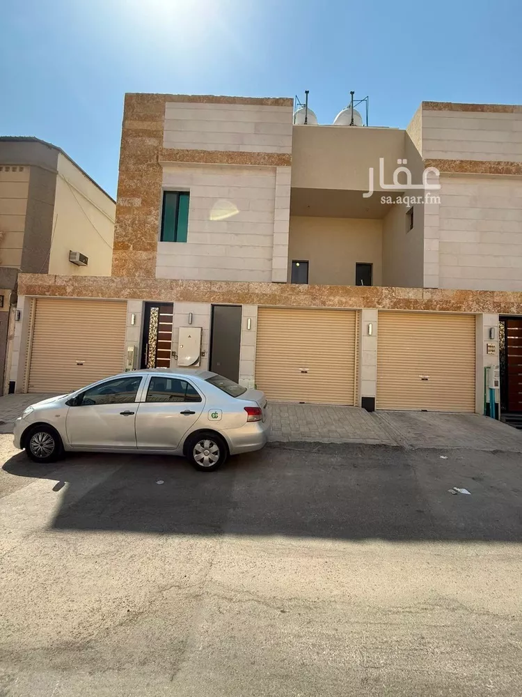 Floor for Rent in Riyadh Sultanah
